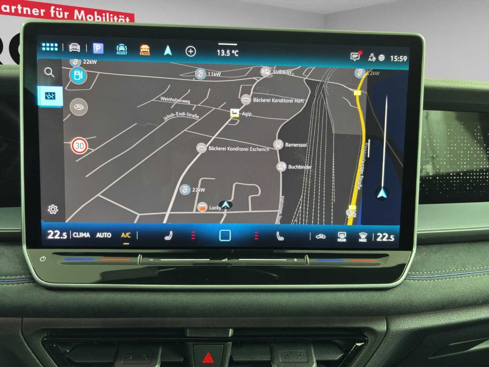 Volkswagen Tayron – Bild 12