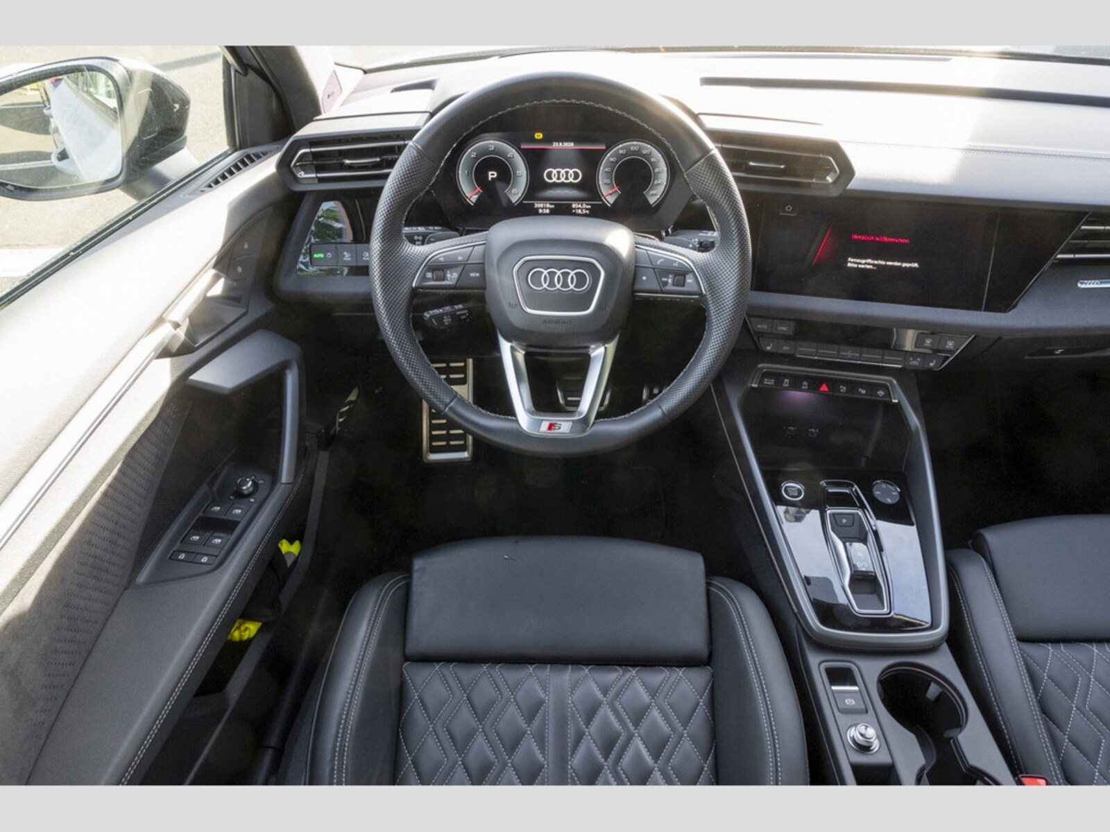 Audi A3 allstreet – Bild 13