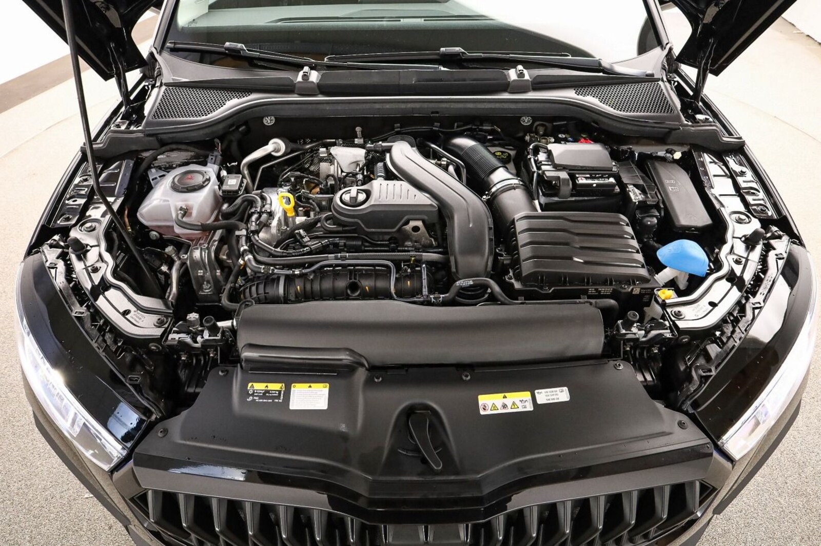 Škoda Scala – Bild 26