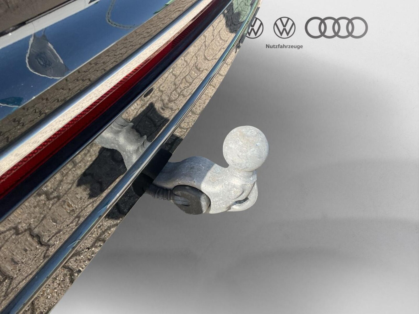 Volkswagen Tiguan – Bild 18