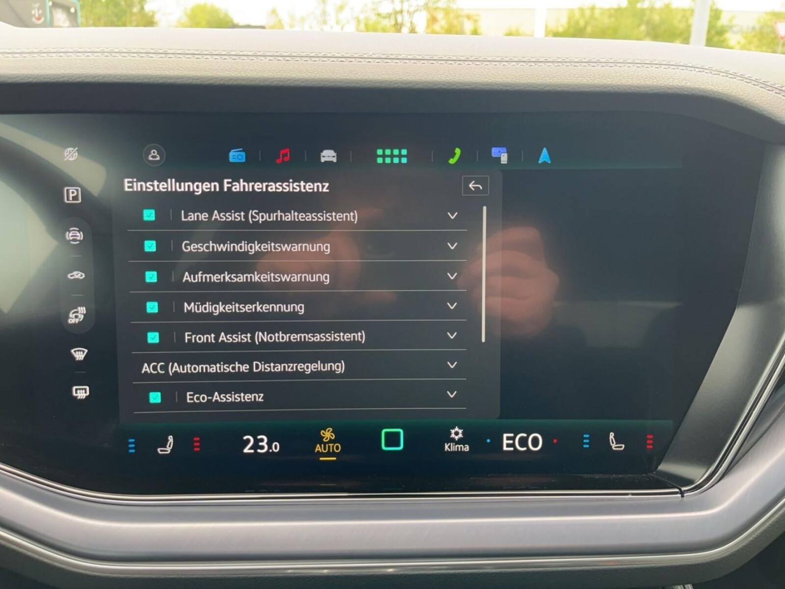 Volkswagen Touareg – Bild 21