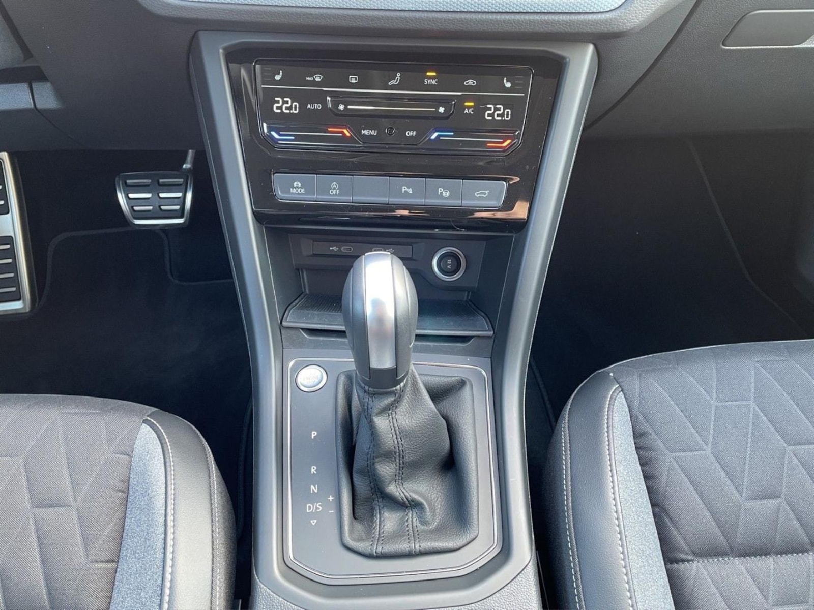 Volkswagen Touran – Bild 16