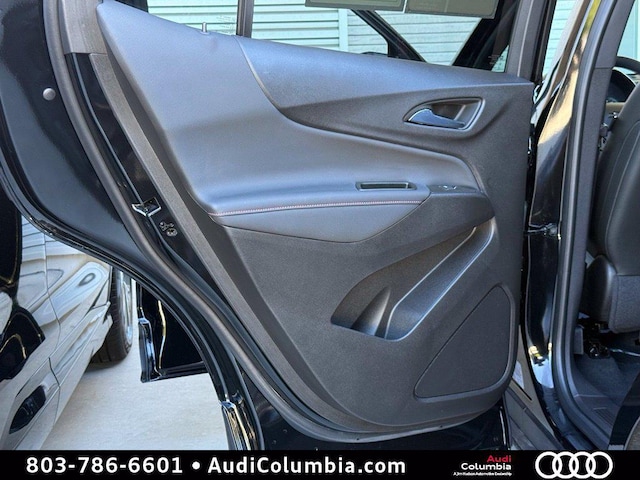 2024 Chevrolet Equinox RS - Photo 23