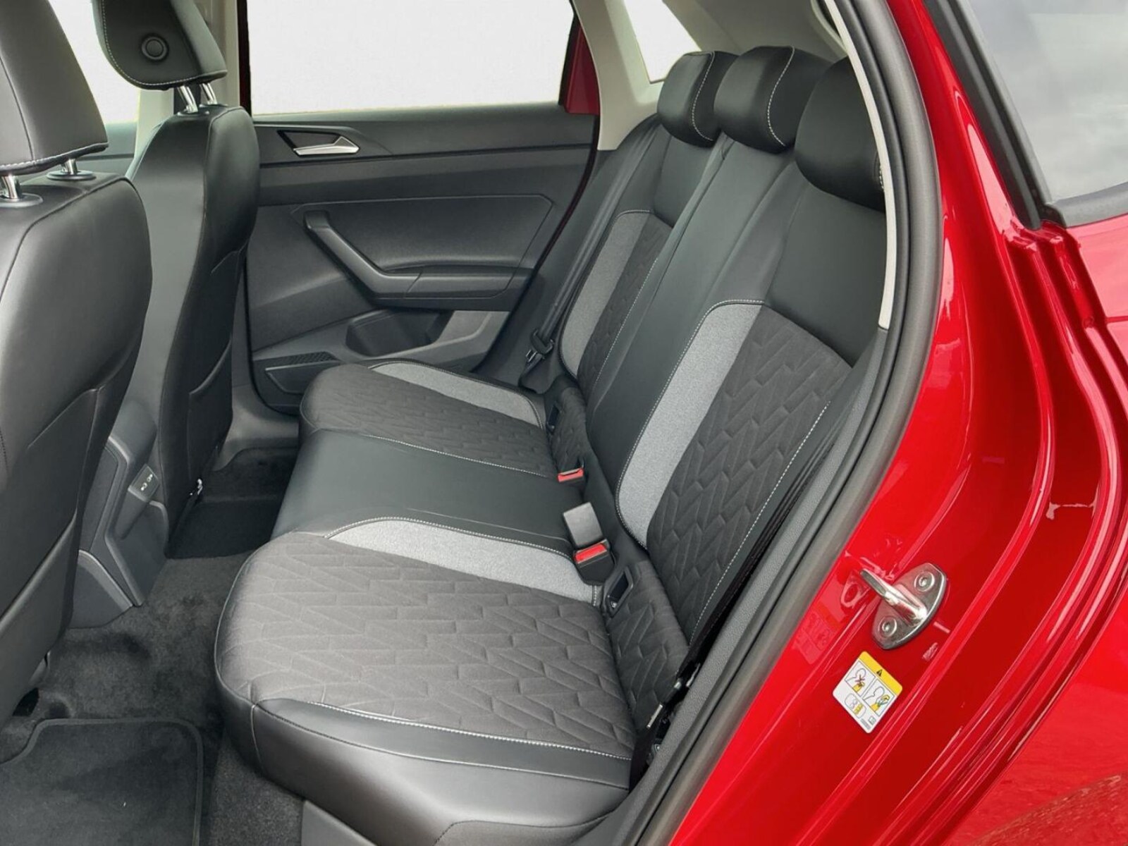 Volkswagen Polo – Bild 14