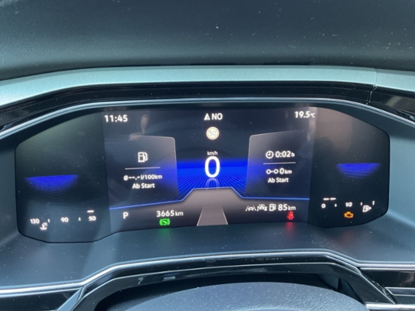 Volkswagen Taigo – Bild 10