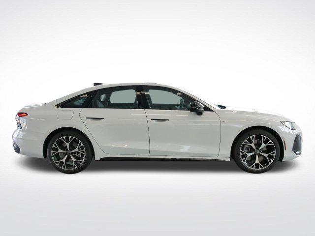 2026 Audi A6 Premium Plus - Photo 7