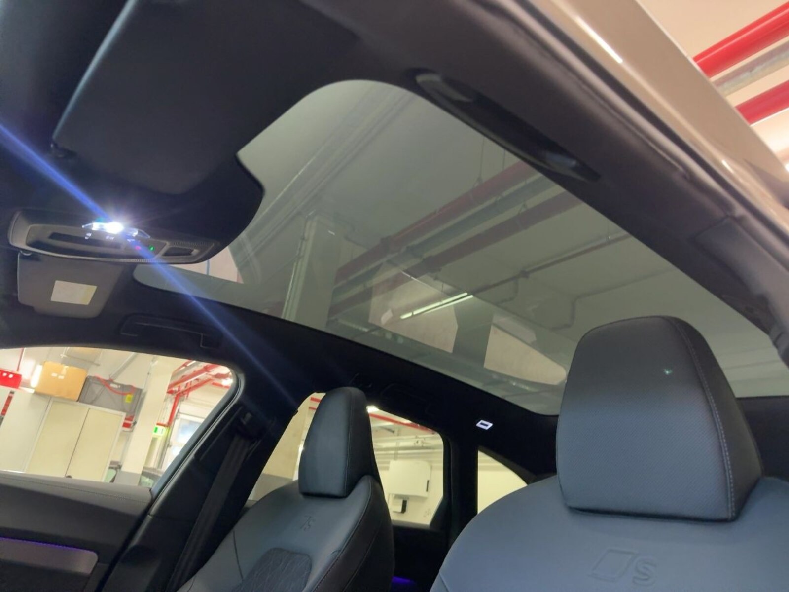 Audi A5 Avant – Bild 13