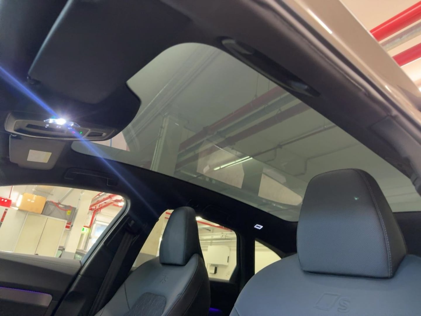 Bild über Audi A5 Avant TFSI quattro S tronic - für weitere Informationen kontaktieren Sie den Audi Partner