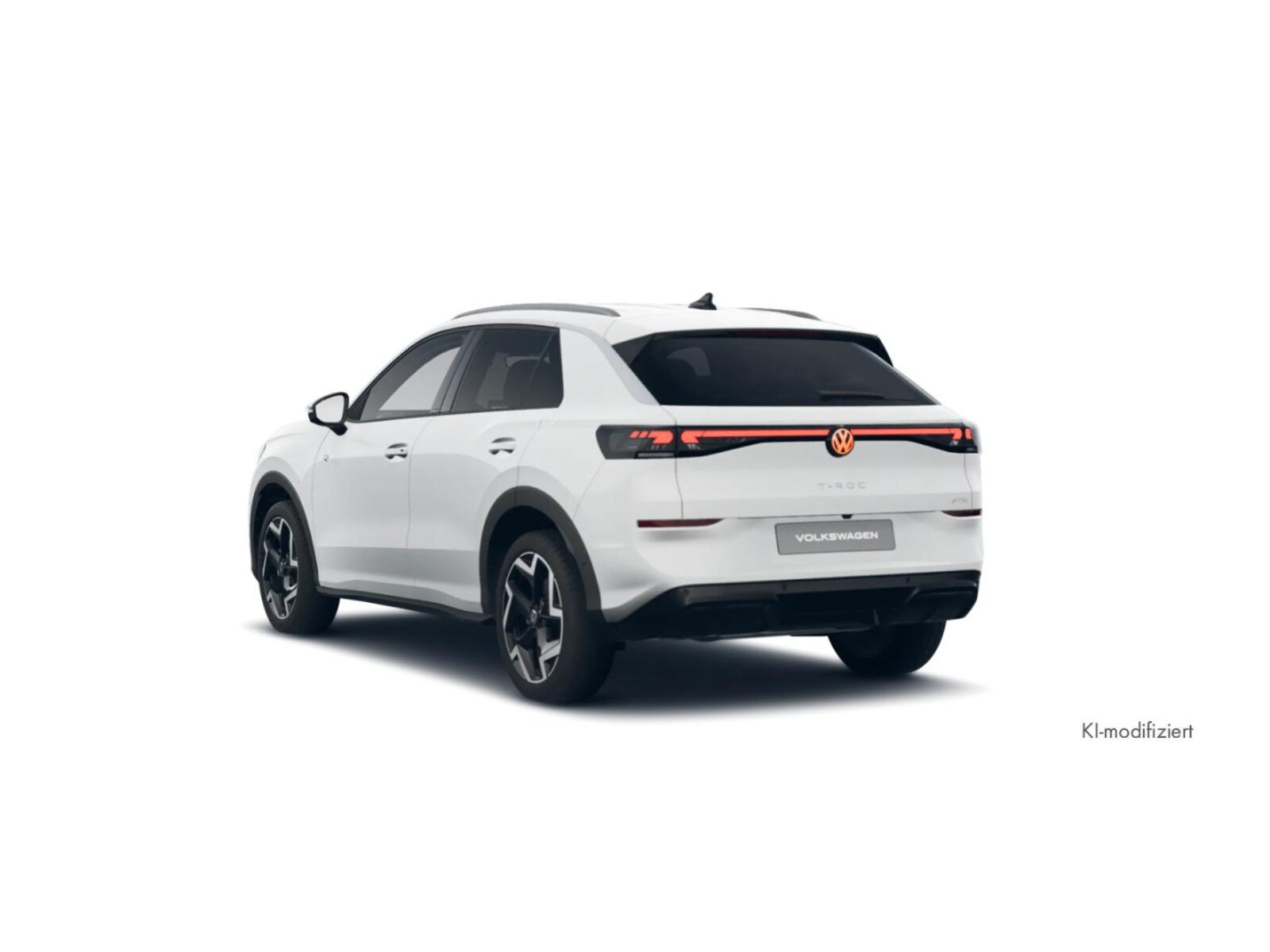 Volkswagen T-Roc – Bild 5