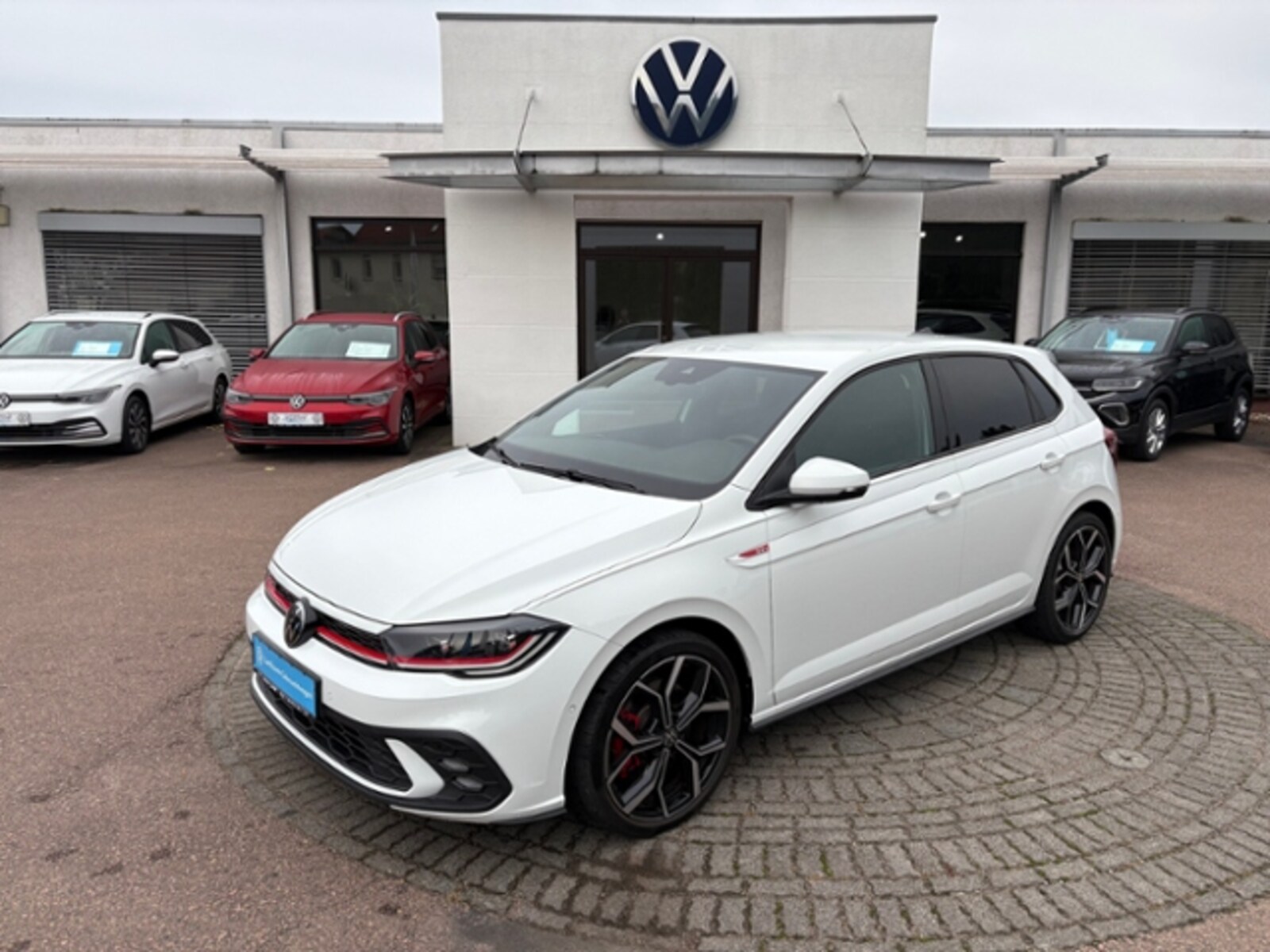 Volkswagen Polo – Bild 2