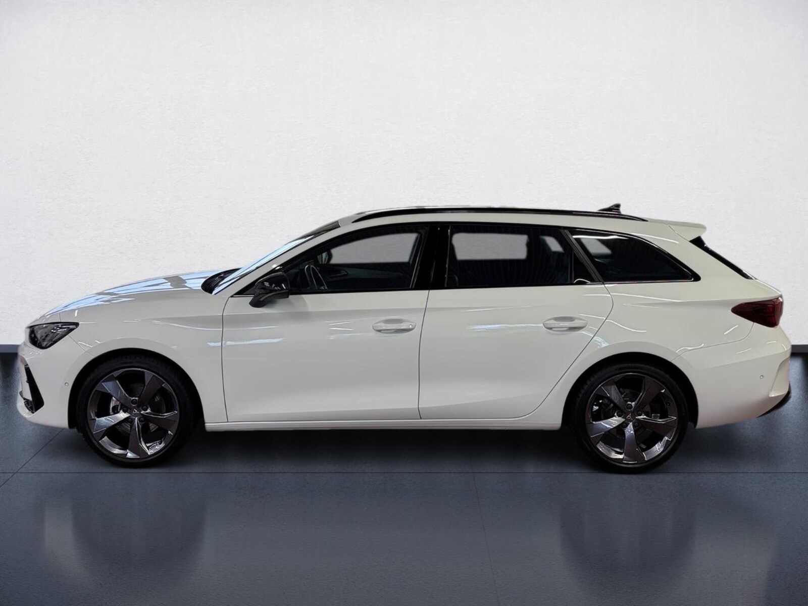 CUPRA Leon Sportstourer – Bild 3