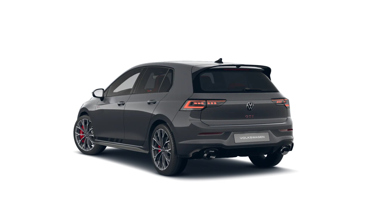 Volkswagen Golf – Bild 5