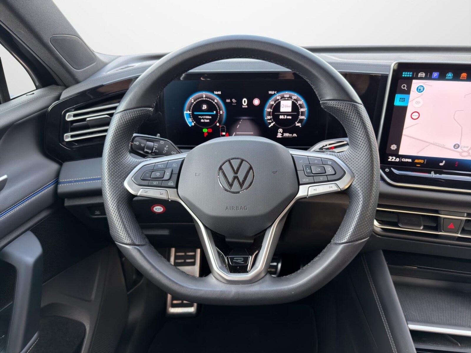 Volkswagen Tiguan – Bild 9