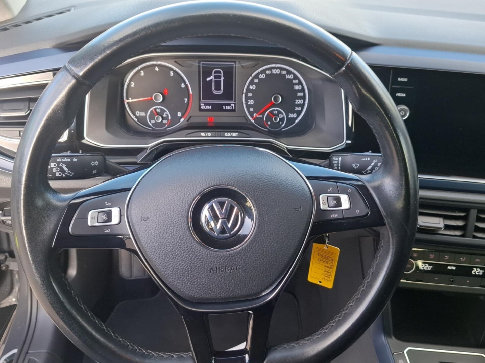Volkswagen Polo United