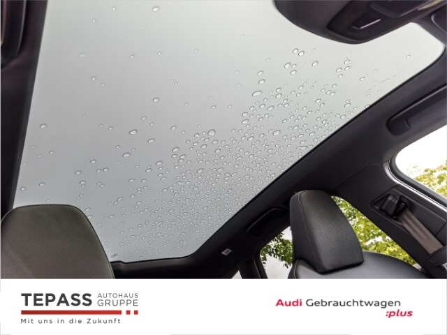 Image about Audi A5 Avant e-hybrid e-hybrid quattro 270 kW S tronic