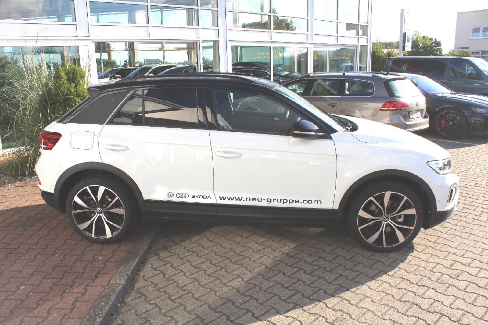 Volkswagen T-Roc – Bild 16
