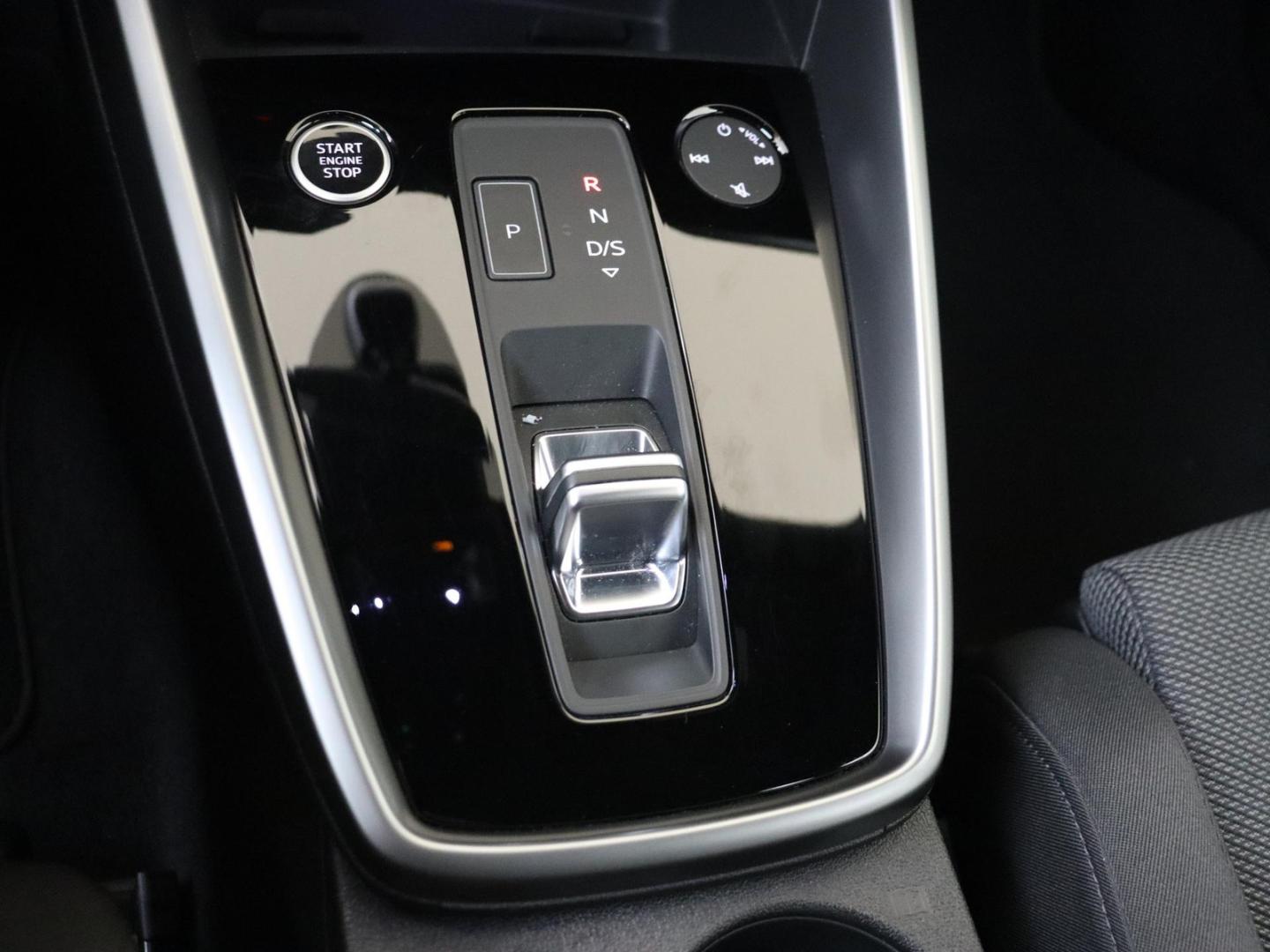 Image about Audi A3 Sportback TFSI e Business edition 40 TFSI e 150(204) kw(pk) S tronic