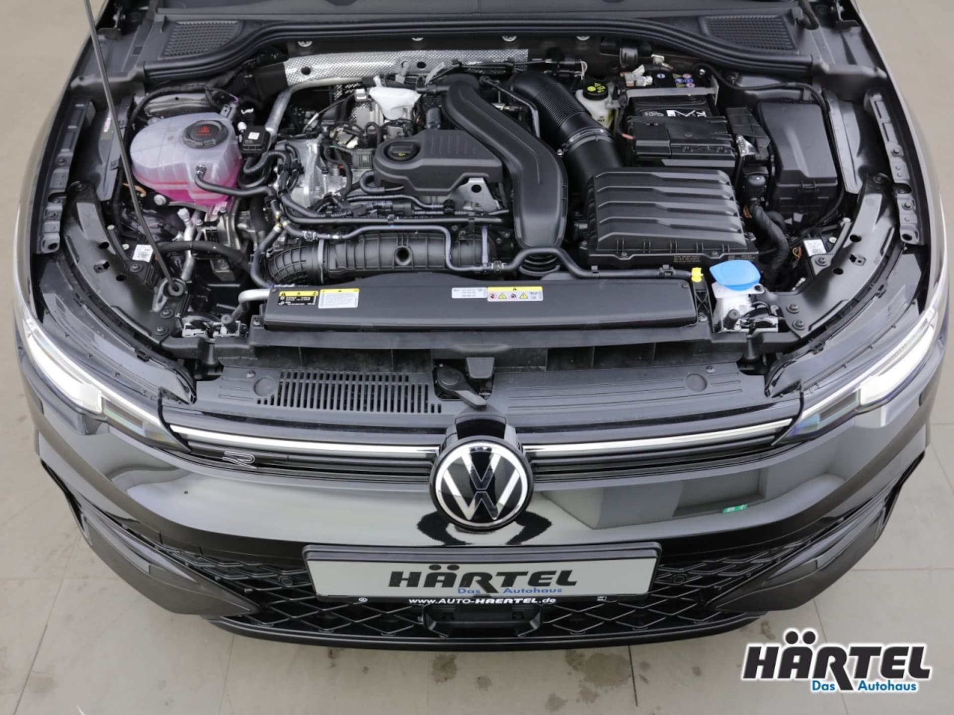 Volkswagen Golf Variant R-Line