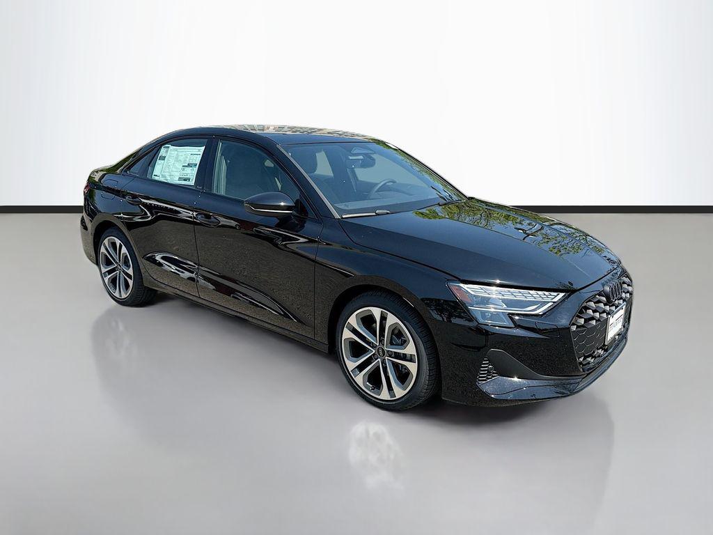 2026 Audi A3 Premium quattro S tronic's photo
