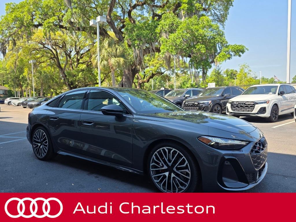 2026 Audi S5 Premium Plus quattro S tronic's photo
