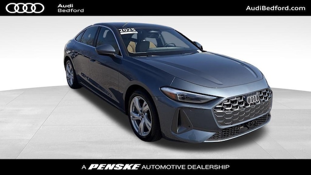 2025 Audi A5 Sedan