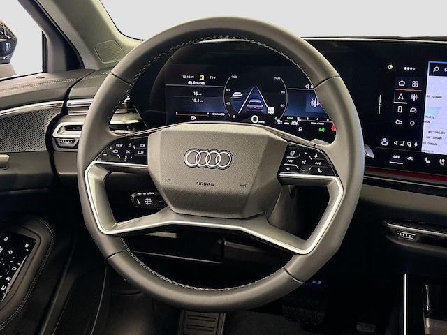 2026 Audi A6 Premium Plus - Photo 18