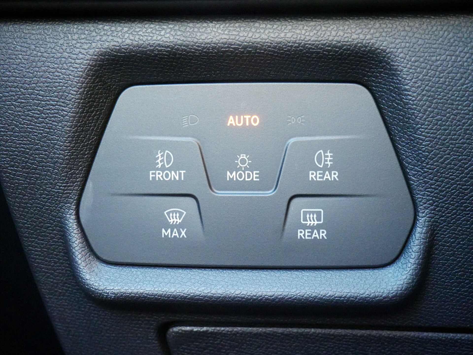 CUPRA Formentor VZ