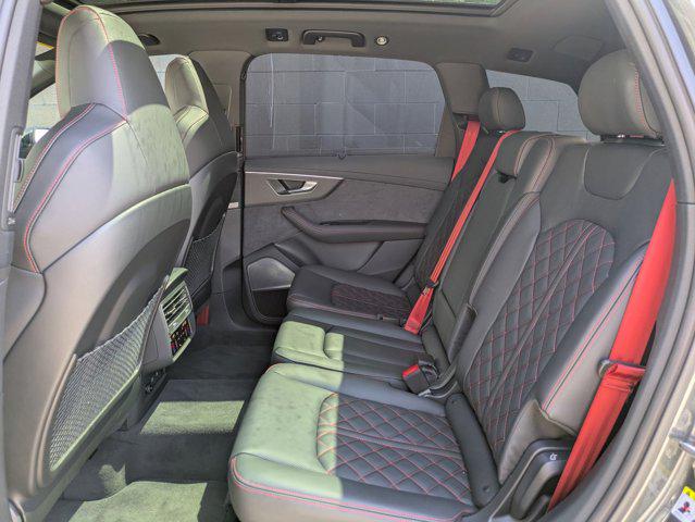2026 Audi Q7 Prestige - Photo 15