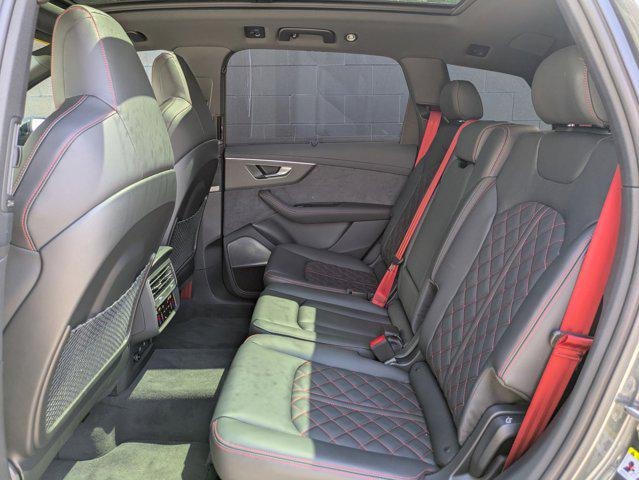2026 Audi Q7 Prestige - Photo 15