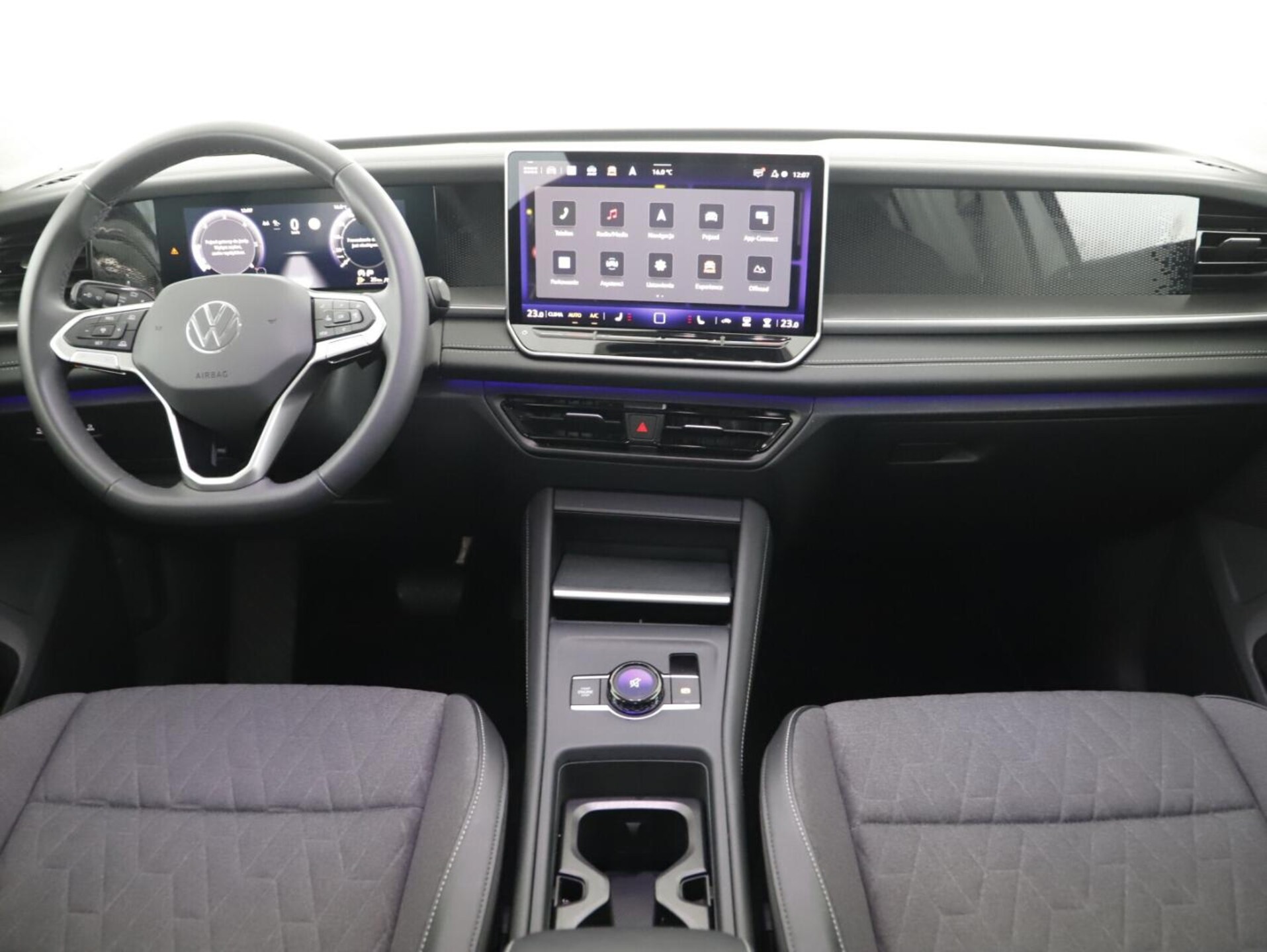 Volkswagen Tayron Life