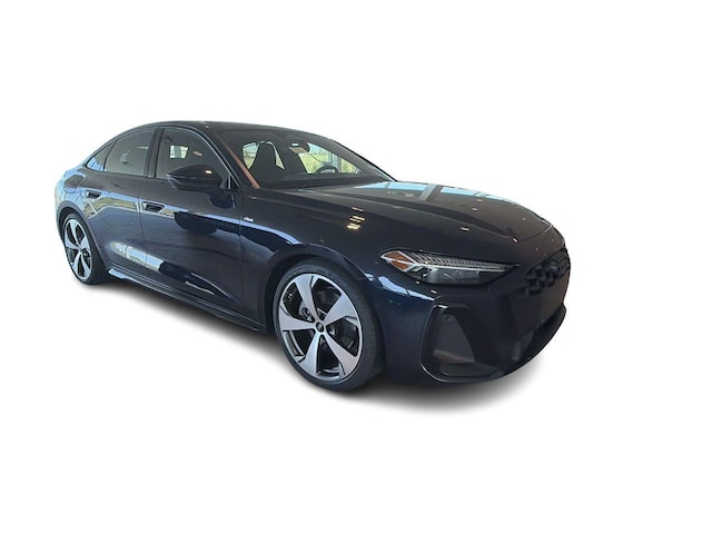 2026 Audi A5 Sedan