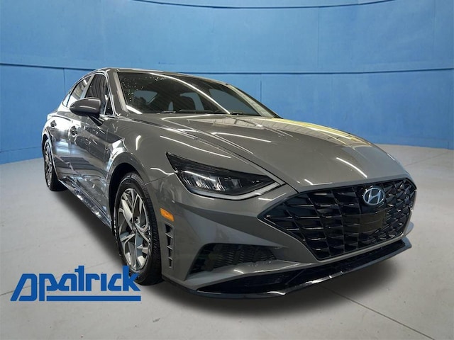 2022 Hyundai Sonata