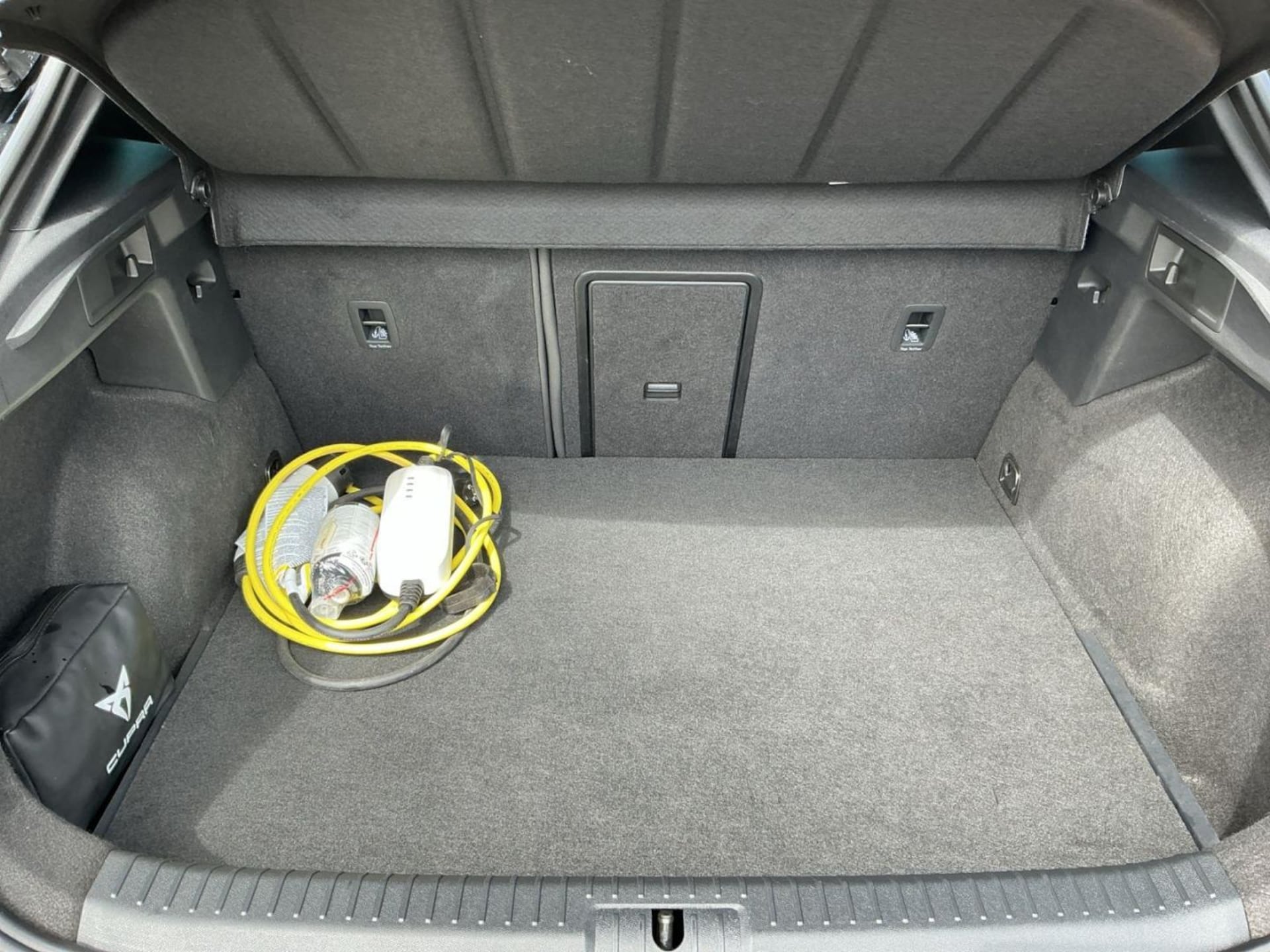 CUPRA Formentor VZ