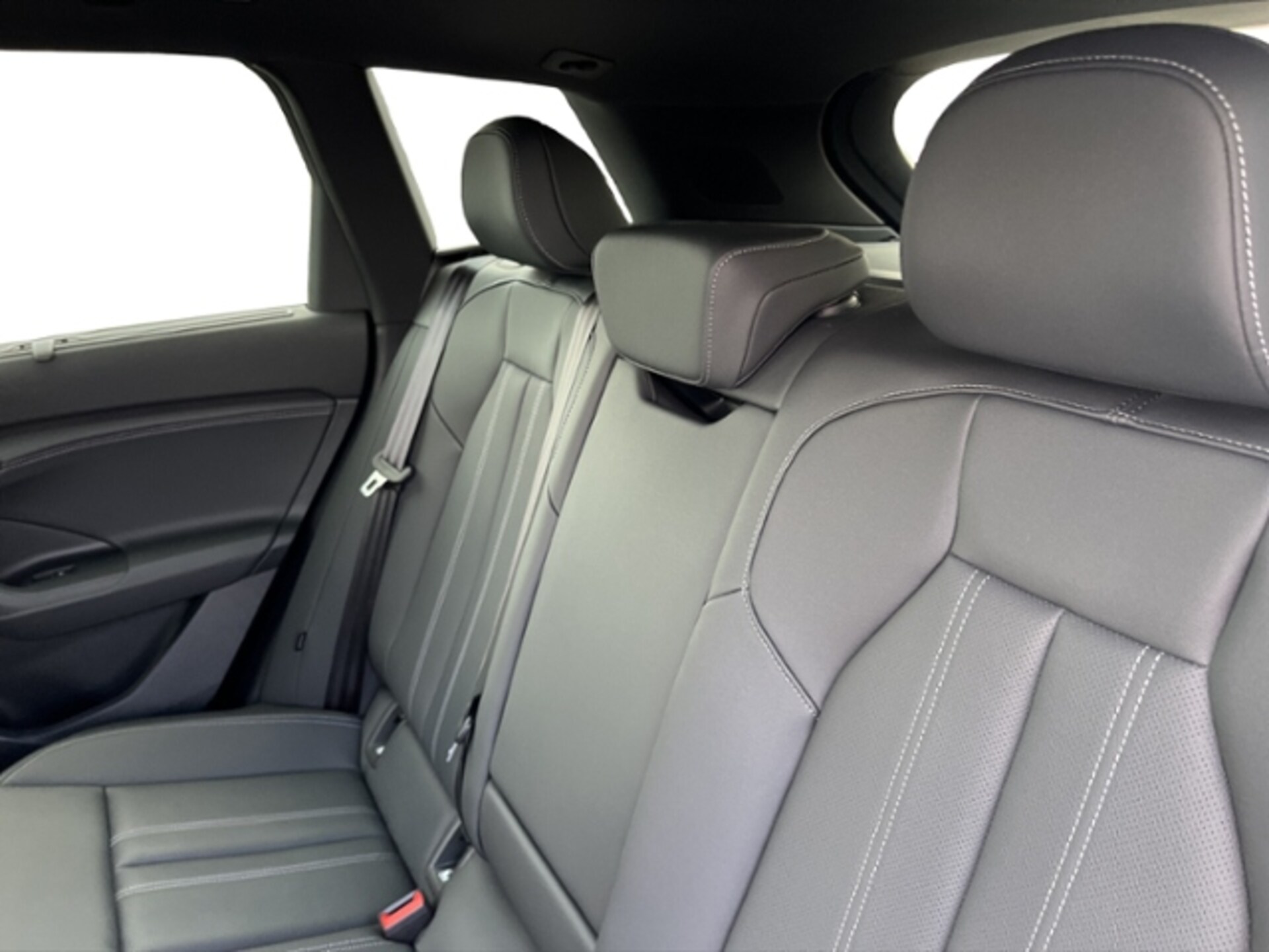Audi Q6 SUV e-tron