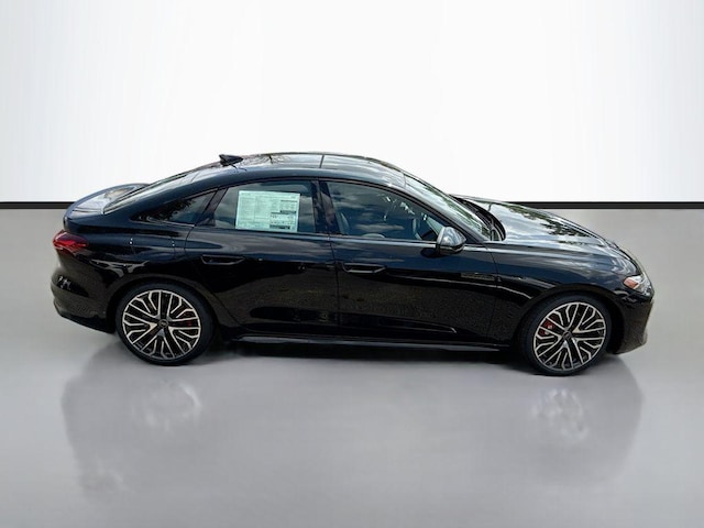 2026 Audi S5 Sedan