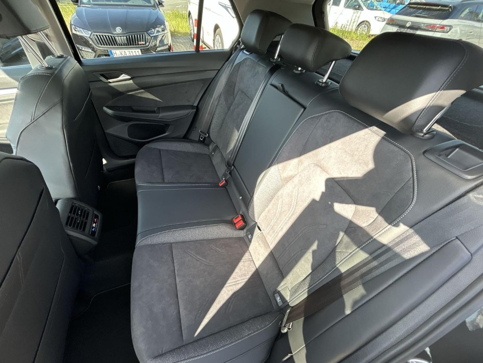 Volkswagen Golf Style