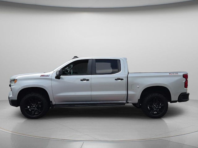 2022 Chevrolet Silverado