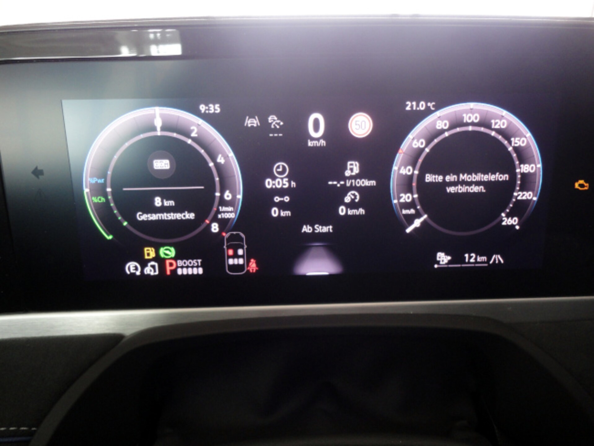 Volkswagen Passat Variant R-Line Edition