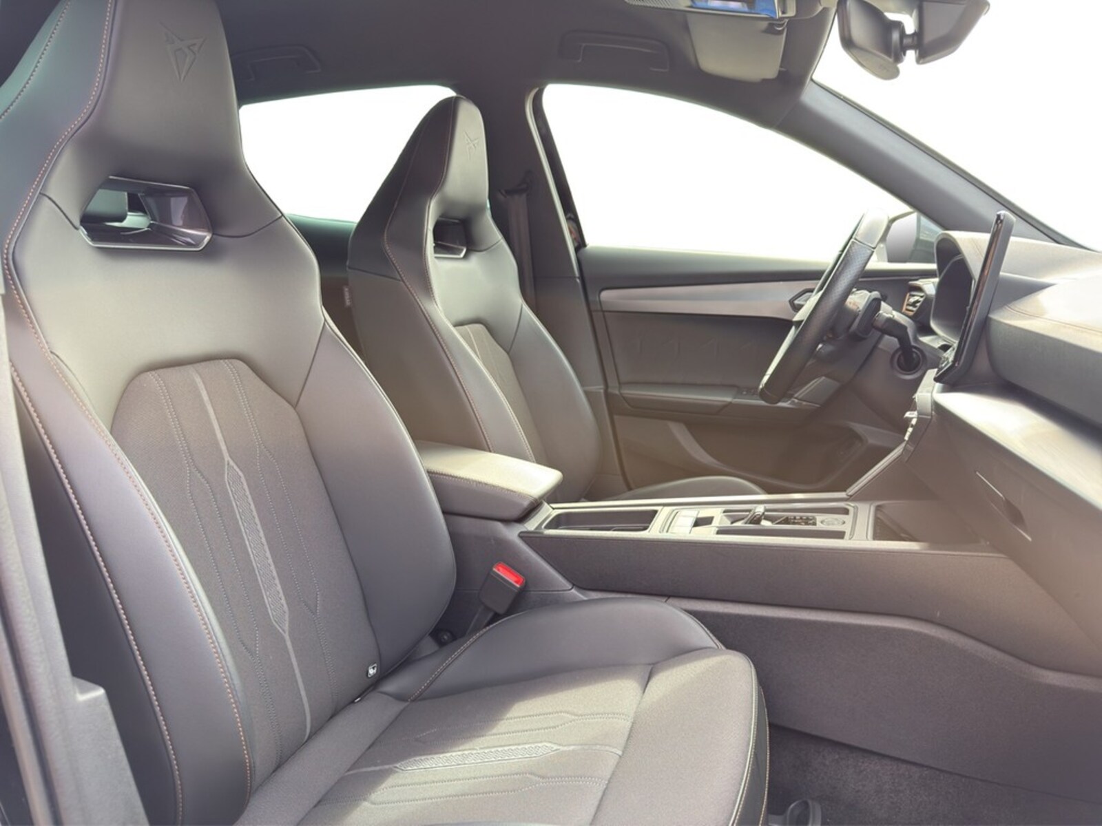 CUPRA Formentor – Bild 13