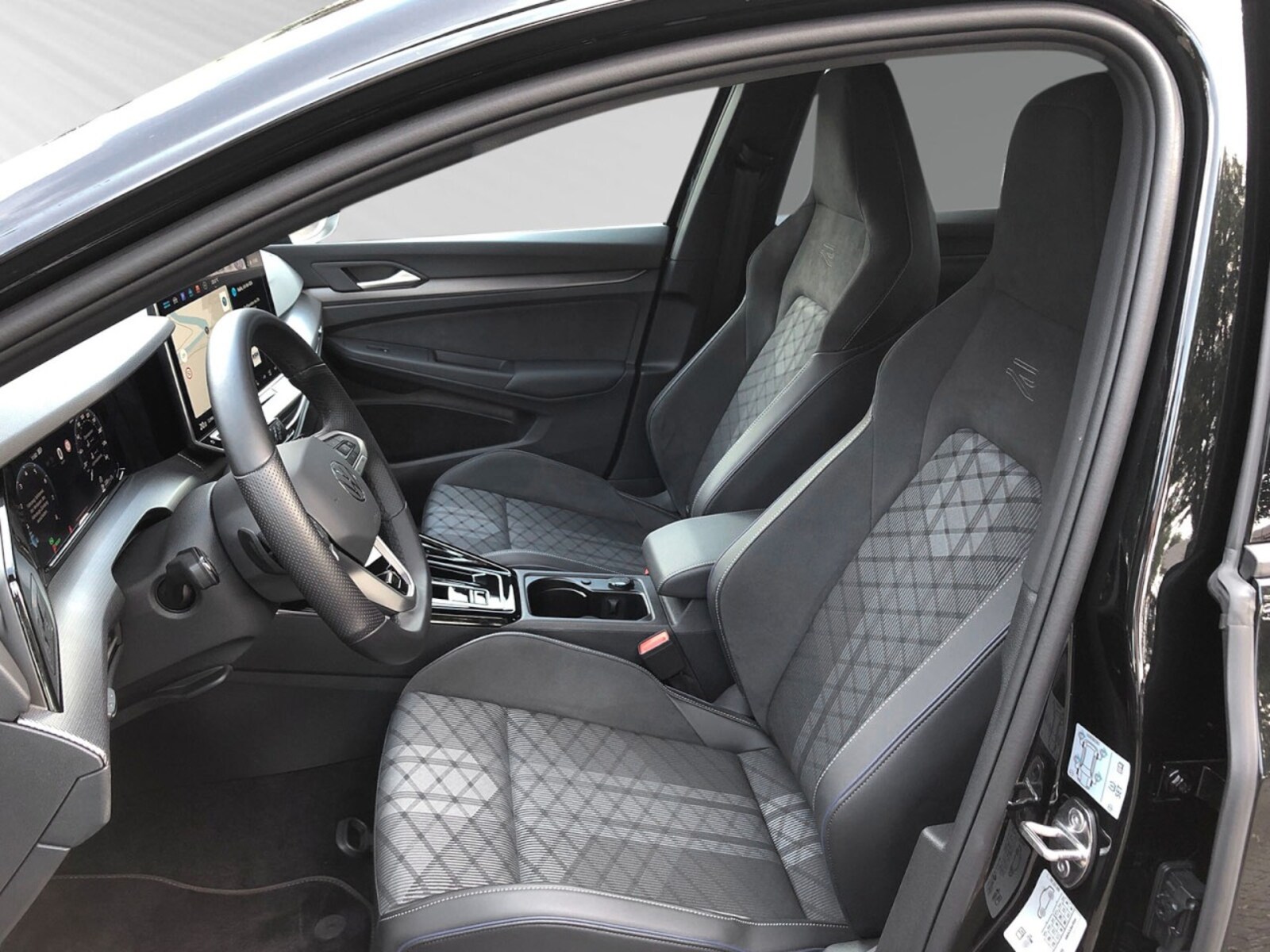 Volkswagen Golf – Bild 10