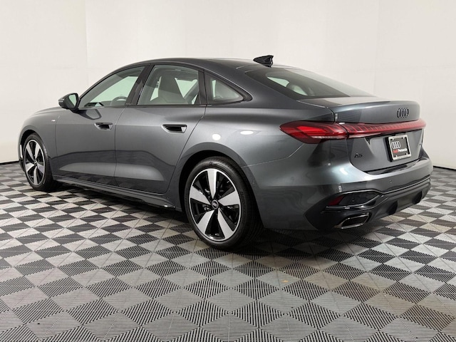 2026 Audi A5 Sedan