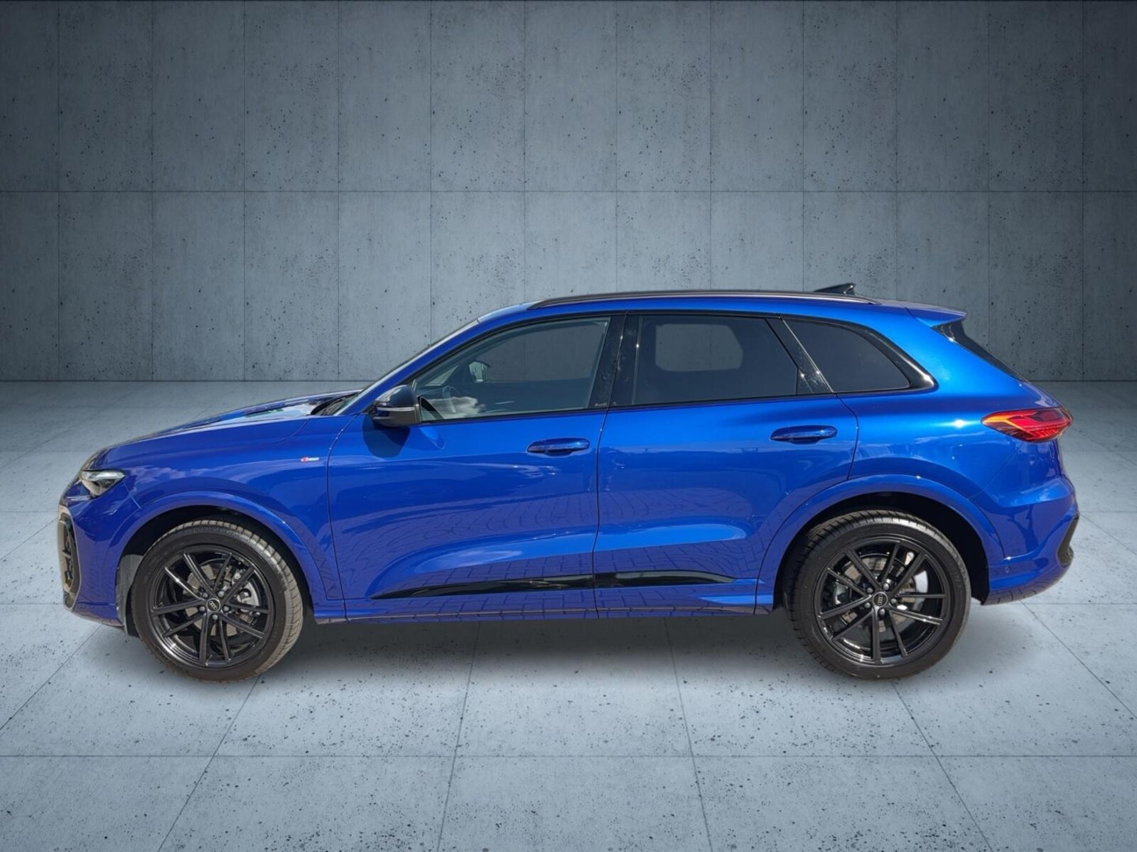 Audi Q5 – Bild 2