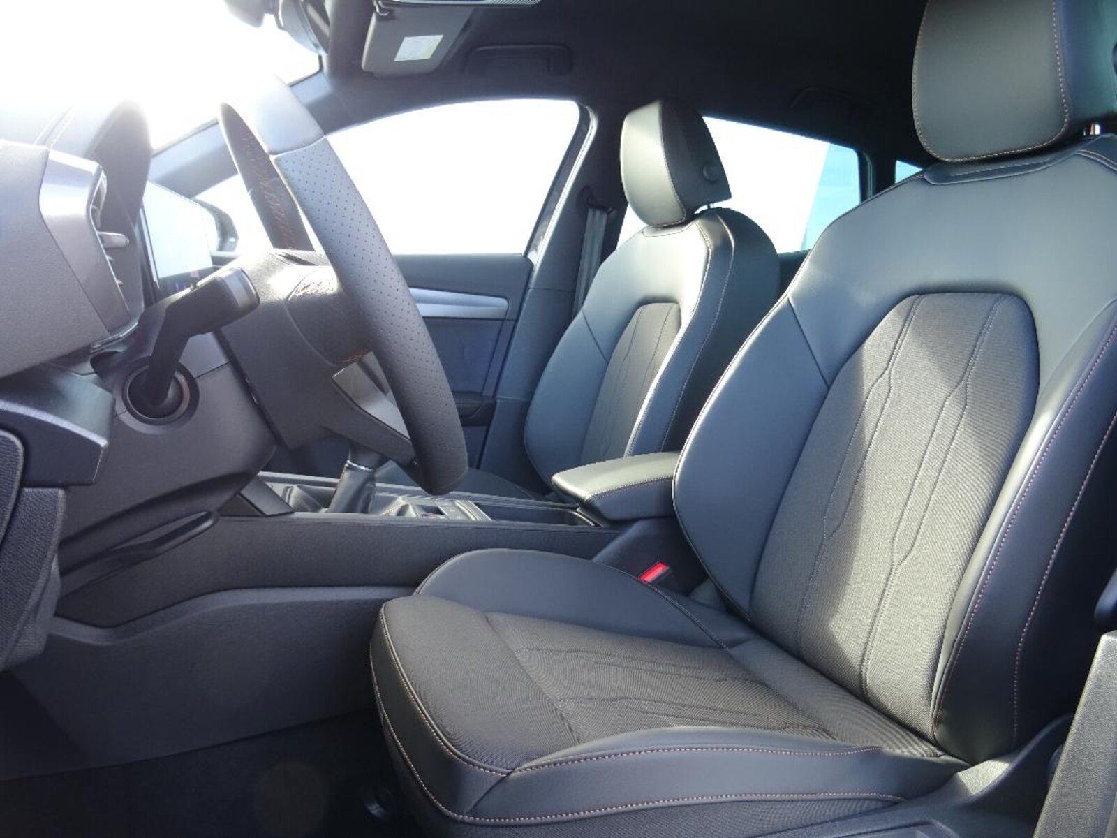 CUPRA Formentor – Bild 9