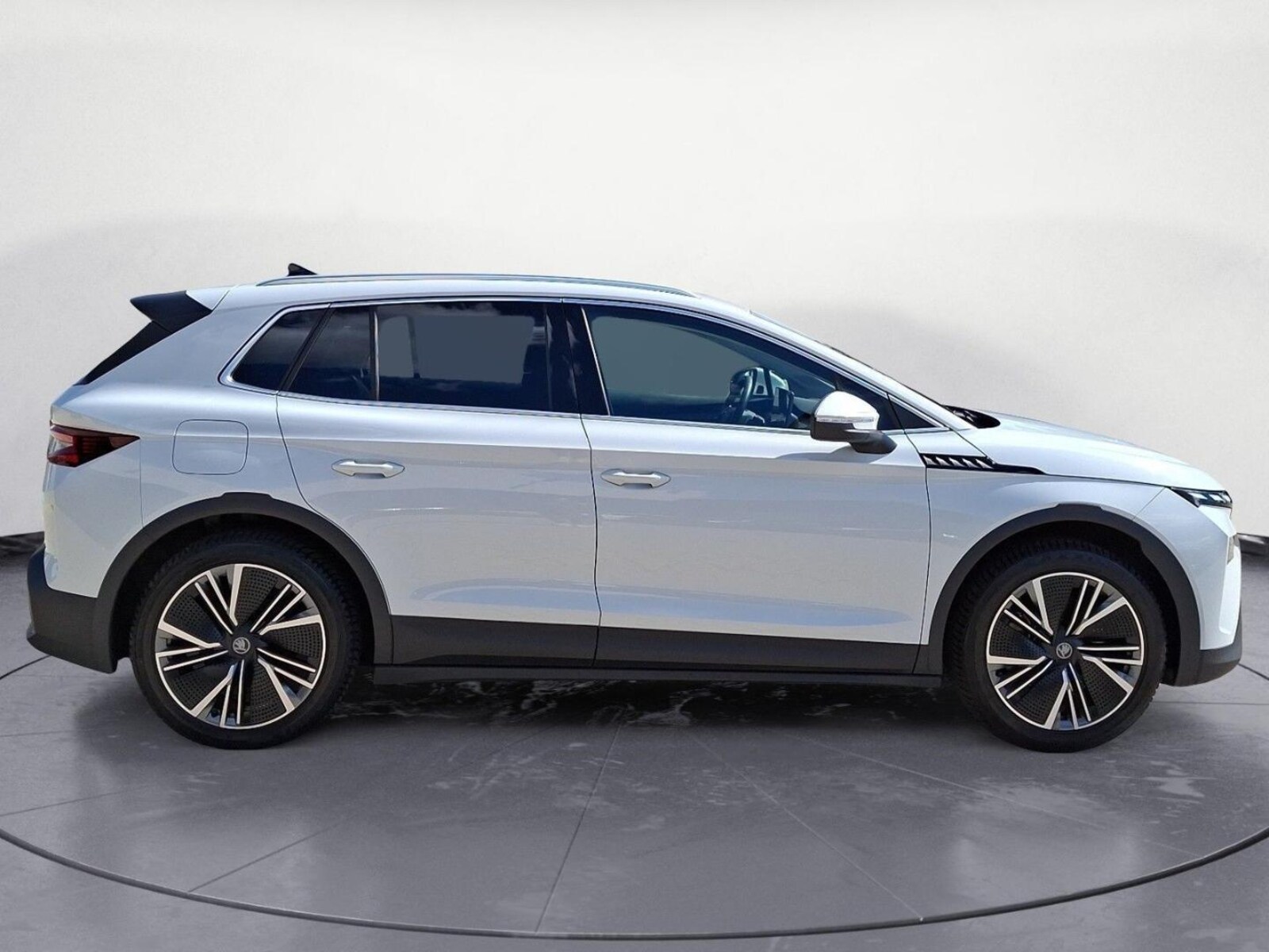 Škoda Elroq – Bild 6