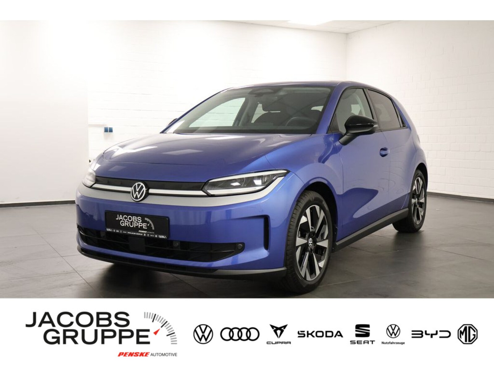 Volkswagen ID. Polo
