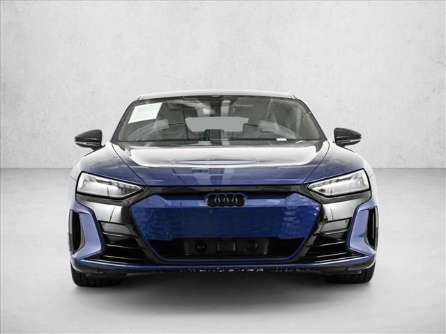 Used 2024 Audi e-tron GT Premium Plus with VIN WAUCJBFW8R7004414 for sale in Chicago, IL