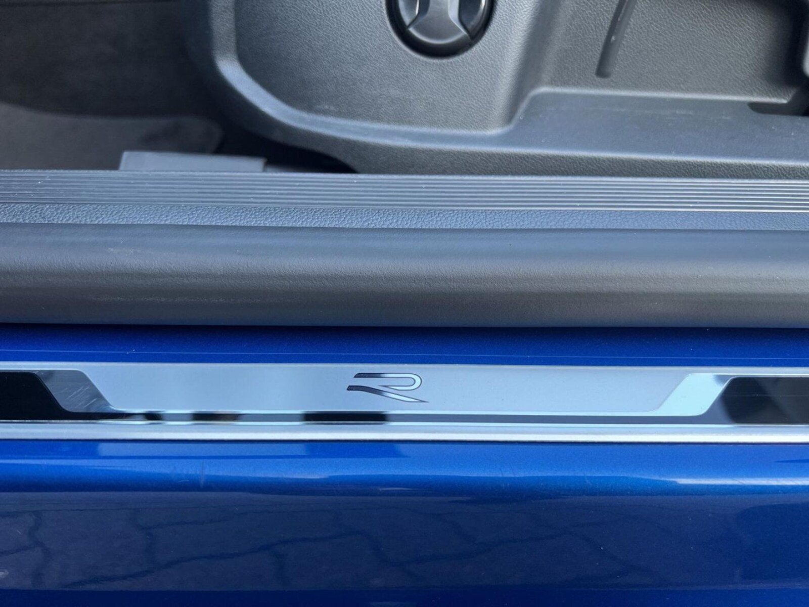 Volkswagen T-Roc Cabriolet – Bild 30