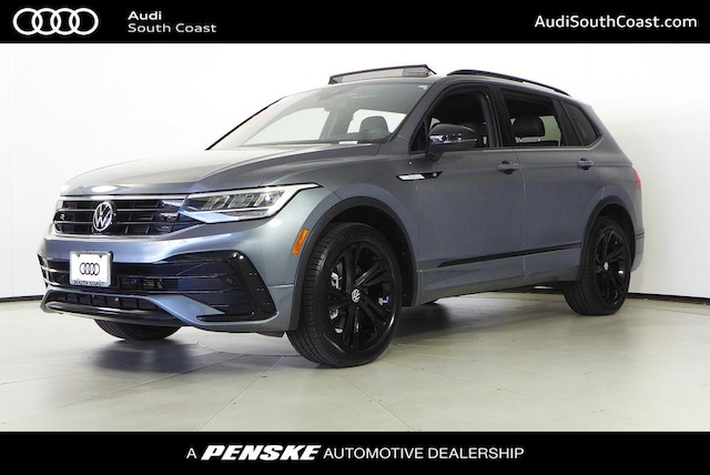 Photo of 2023 Volkswagen Tiguan