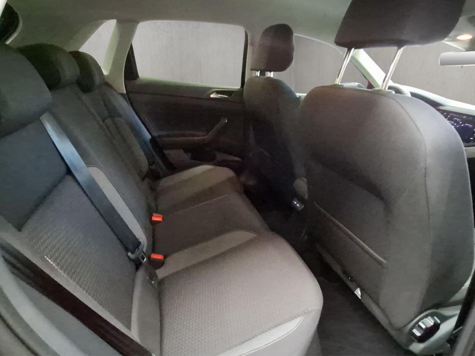 Volkswagen Polo – Bild 17