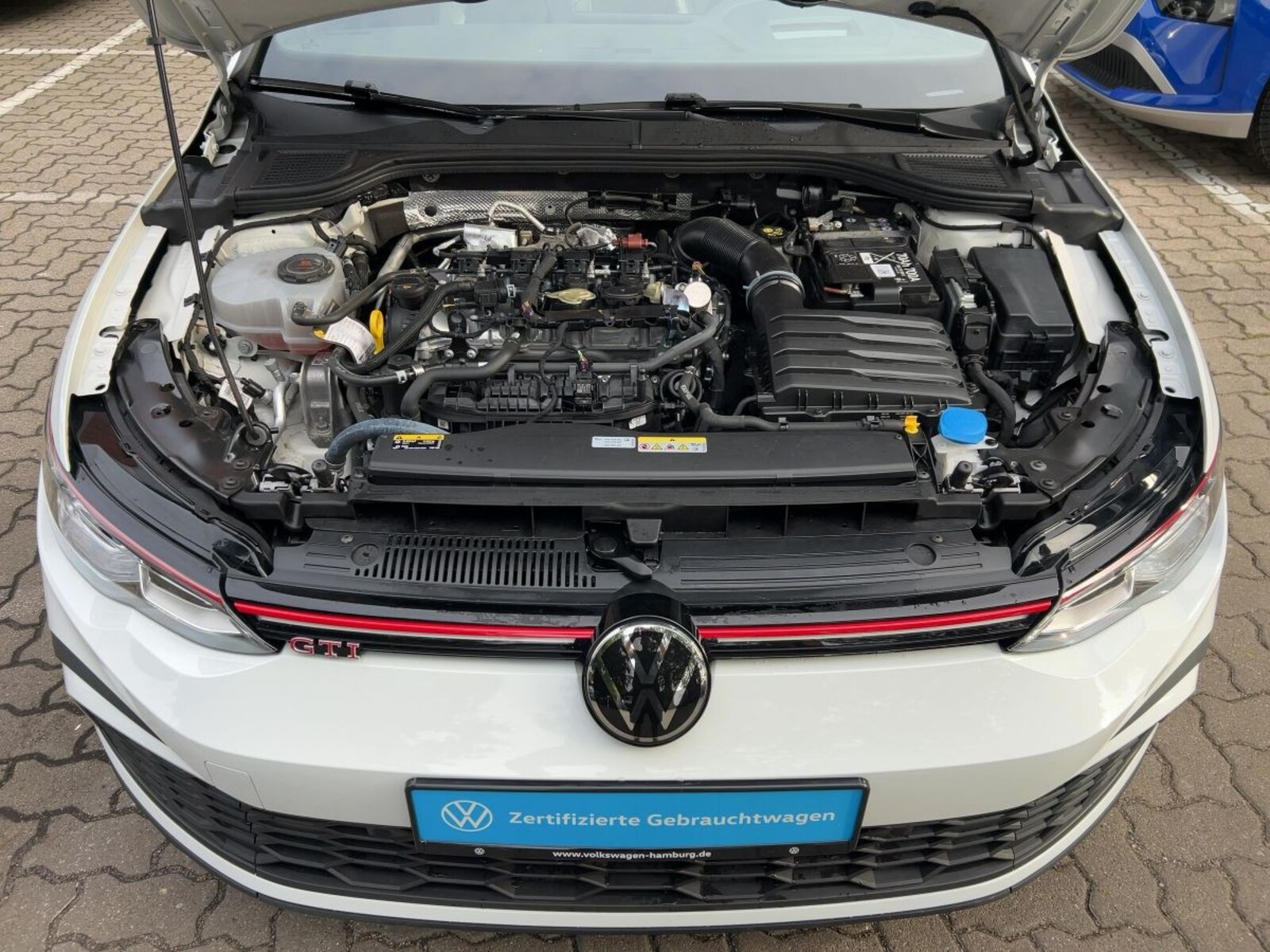 Volkswagen Golf – Bild 15